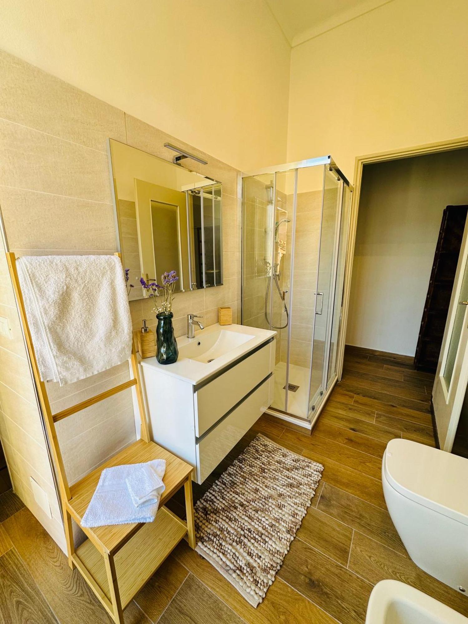 Appartement Liberty House à Turin Extérieur photo