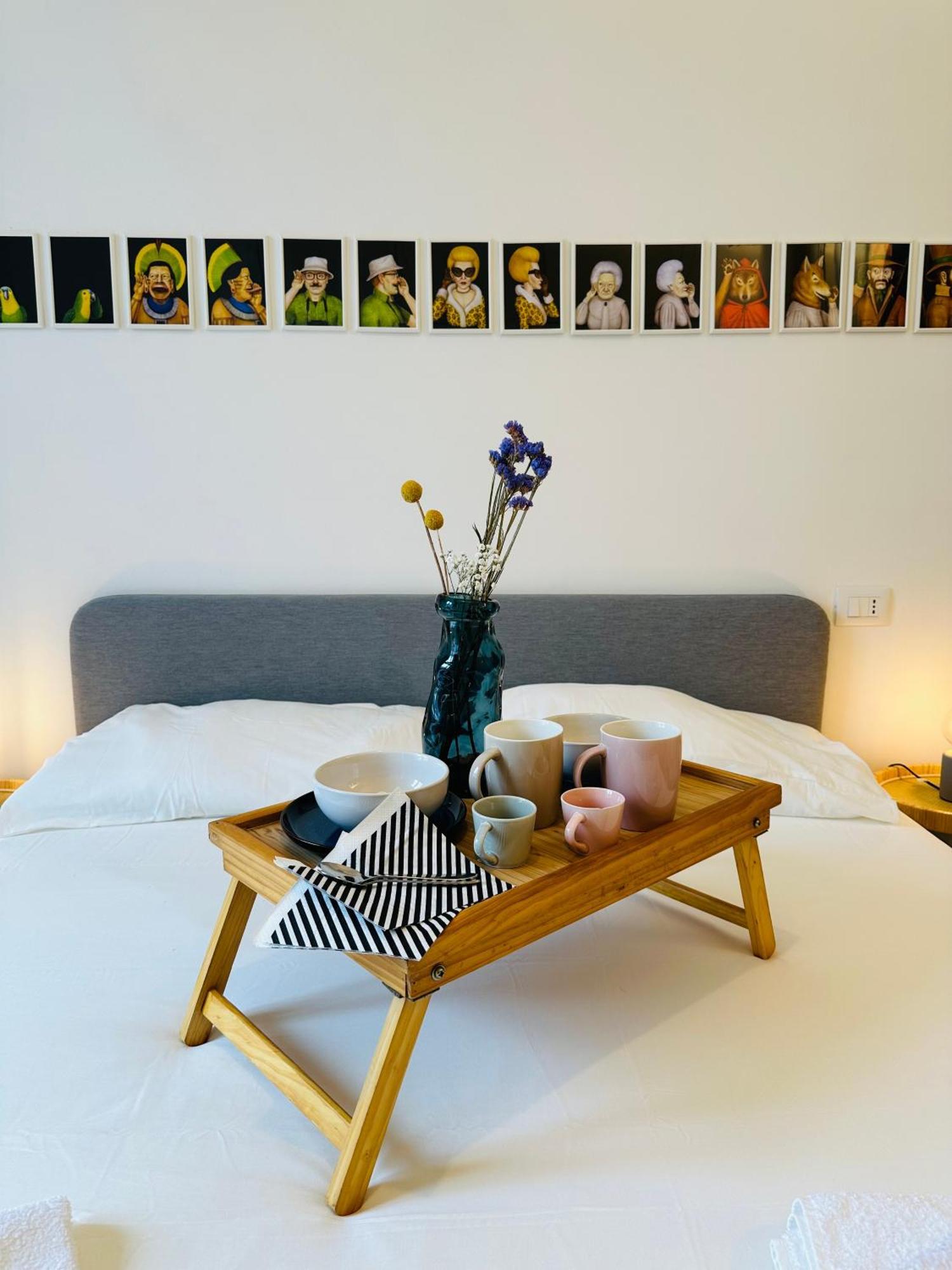 Appartement Liberty House à Turin Extérieur photo